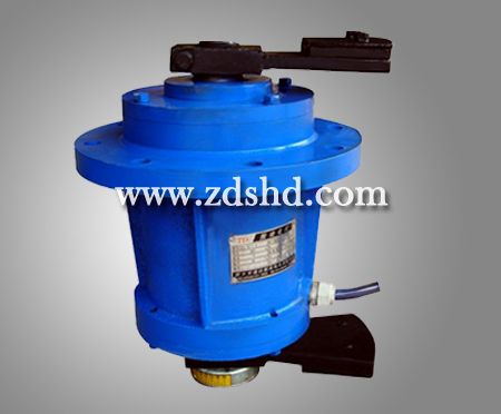 XVML立式振動電機