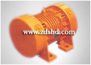 ZG系列振動(dòng)電機(jī)