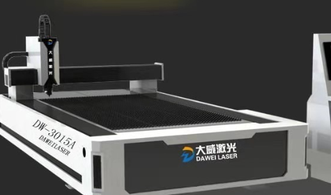 小型光纖激光切割機的優(yōu)勢有哪些？